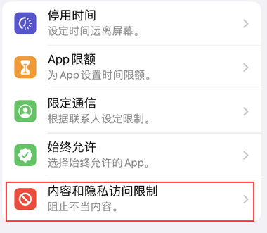 西市appleID维修服务iPhone设置中Apple ID显示为灰色无法使用