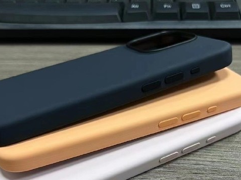 西市苹果14维修站分享iPhone14手机壳能直接给iPhone15用吗?