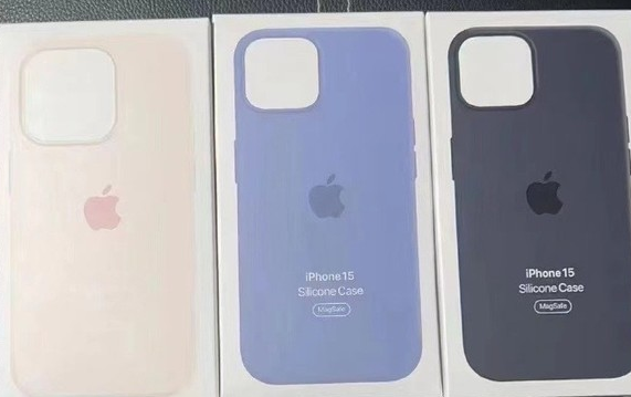 西市苹果14维修站分享iPhone14手机壳能直接给iPhone15用吗？ 