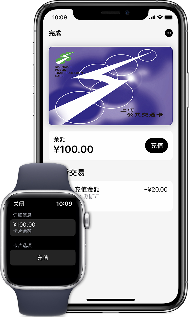 西市苹果手机维修分享:用 Apple Pay 刷交通卡有哪些优势？如何设置和使用？ 