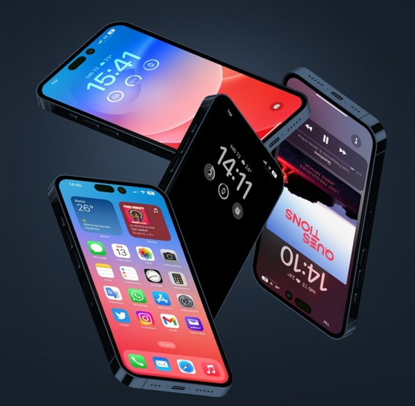 西市苹果14维修分享入门级iPhone 14多少钱 