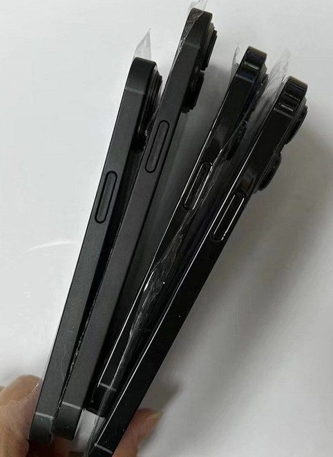 西市苹果14维修分享iPhone14电池多少毫安 