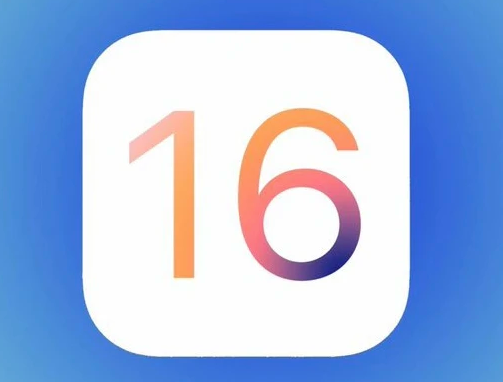 西市苹果手机维修分享iOS16不支持iPhone6s，手中的6s怎么办 