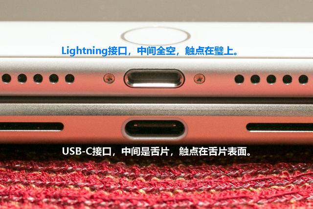 西市苹果14维修分享iPhone 14会是什么接口 