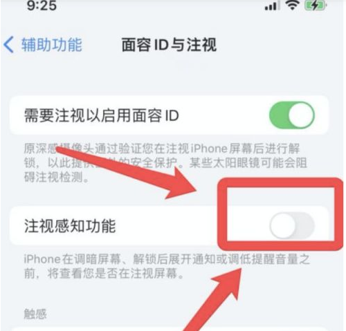 西市苹果13维修分享为什么iPhone 13来电铃声忽大忽小 