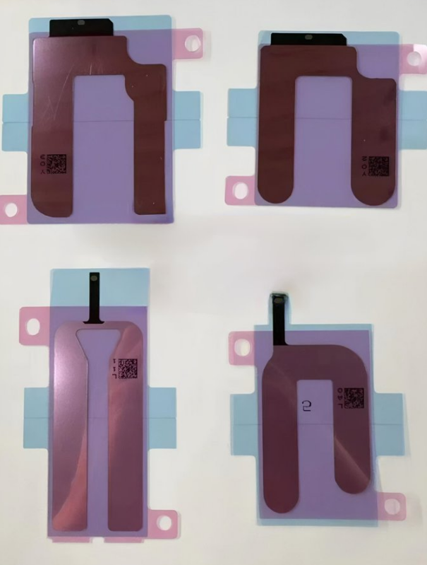 西市苹果手机维修分享iPhone 17 Pro 机型电池将采用创新型粘合剂 