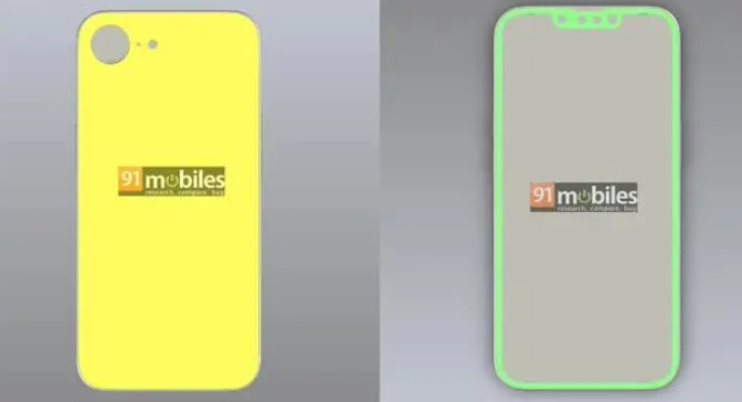 西市苹果手机维修分享苹果小屏iPhone SE4值得买吗 