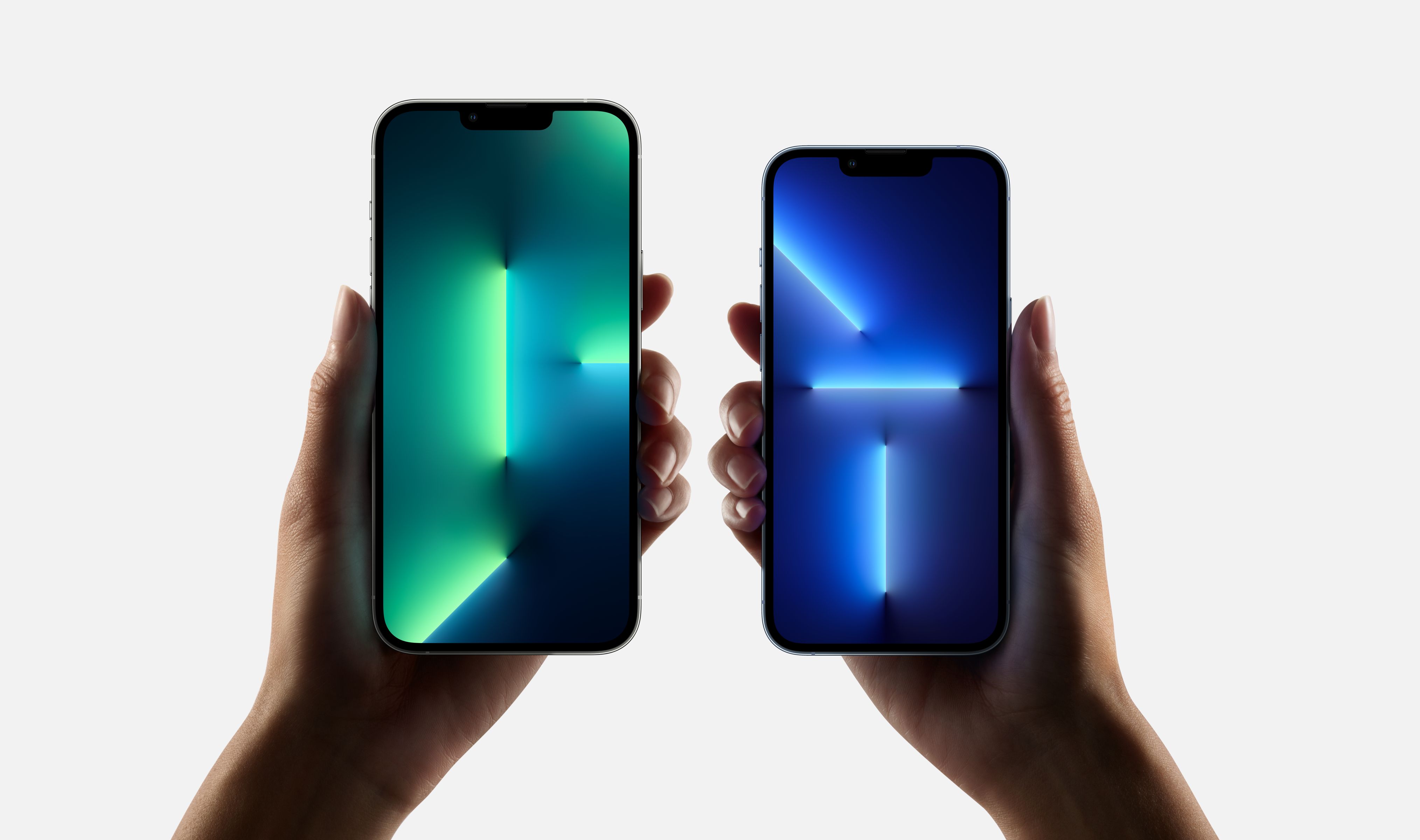 西市苹果手机维修分享iPhone 13 四款机型怎么选 