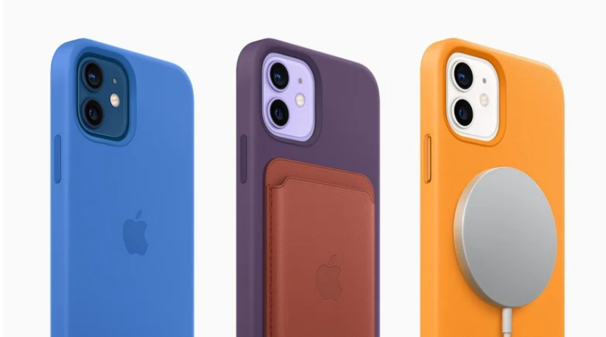 西市苹果手机维修分享关于 iPhone 13 的细节爆料 