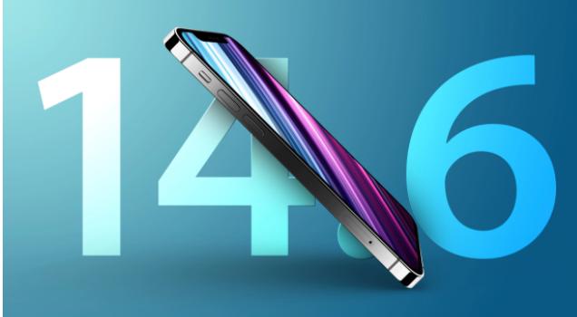 西市苹果手机维修分享升级iOS 14.7.1 正式版后还能降级吗 