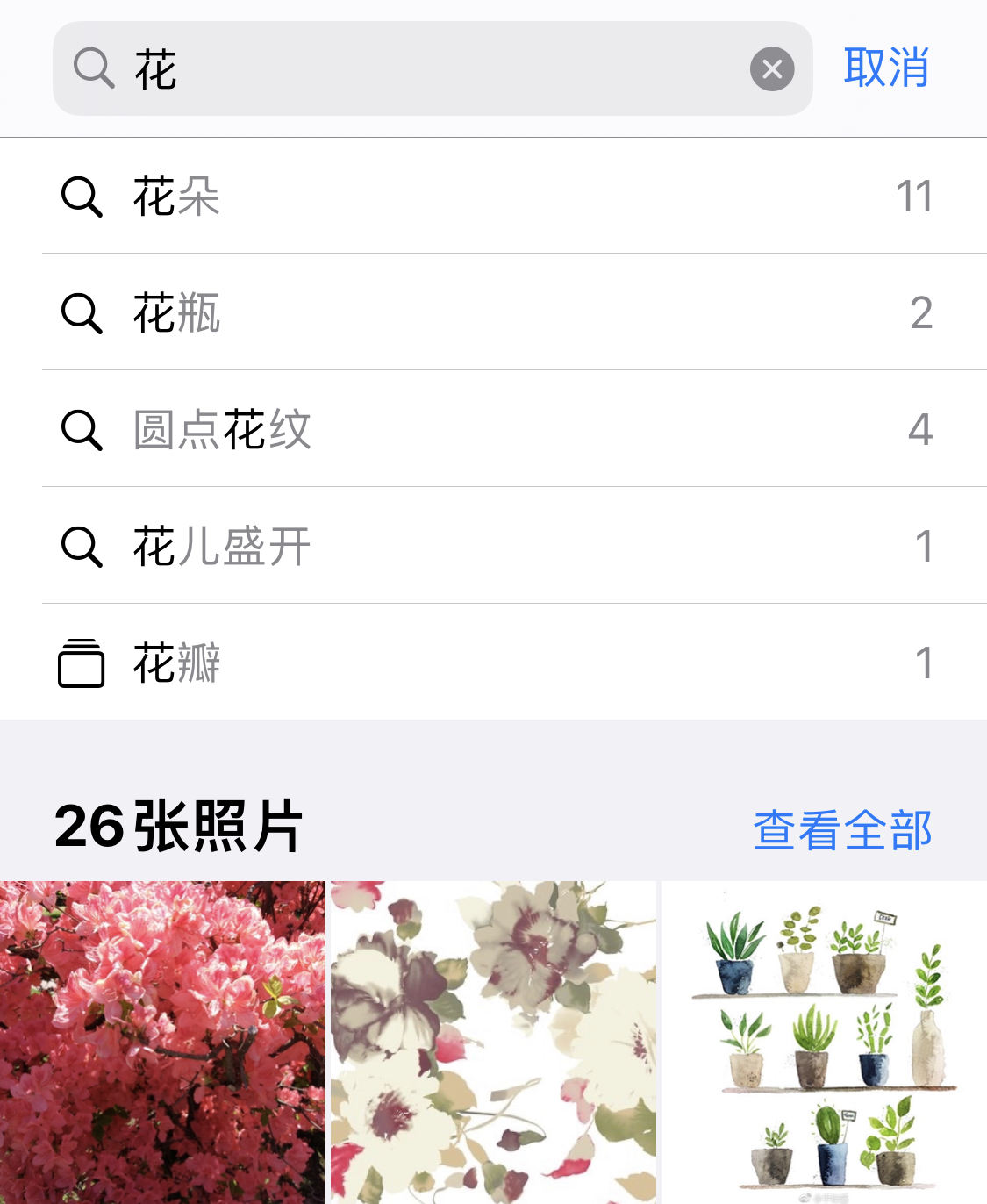 西市苹果手机维修分享iPhone 小技巧 