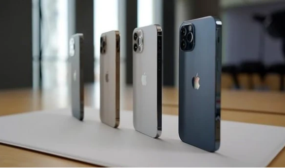 西市苹果手机维修分享为什么说iPhone13才是真旗舰 