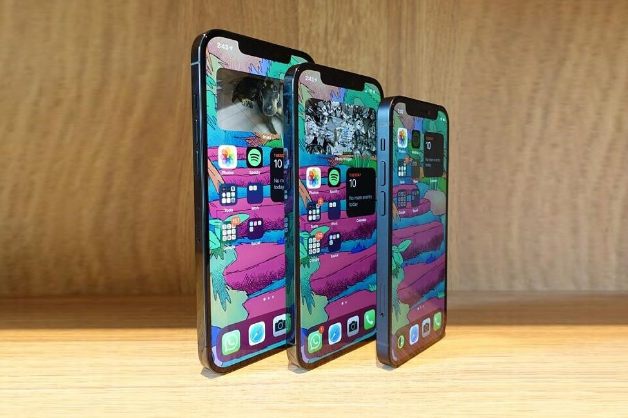 西市苹果手机维修分享iPhone 13发布日期 