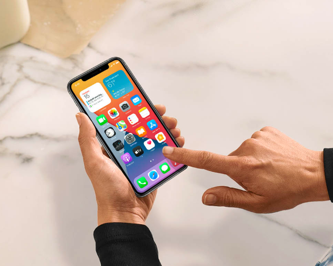 西市苹果手机维修分享iPhone 12 出现运行缓慢或死机的情况怎么办 