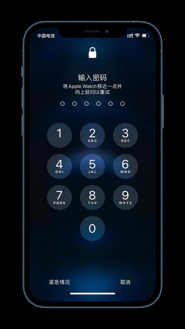 西市苹果手机维修分享Apple Watch解锁iPhone功能效果怎么样 
