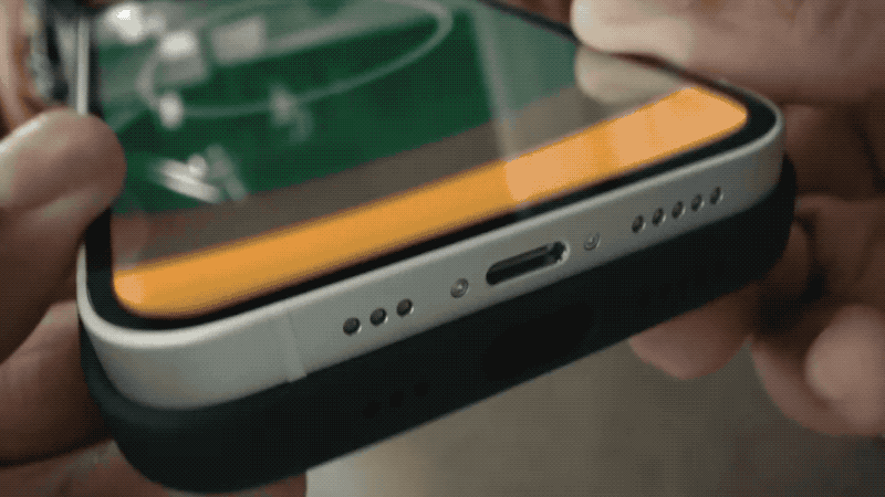 西市苹果手机维修分享未来 Magsafe 还有哪些发展空间 