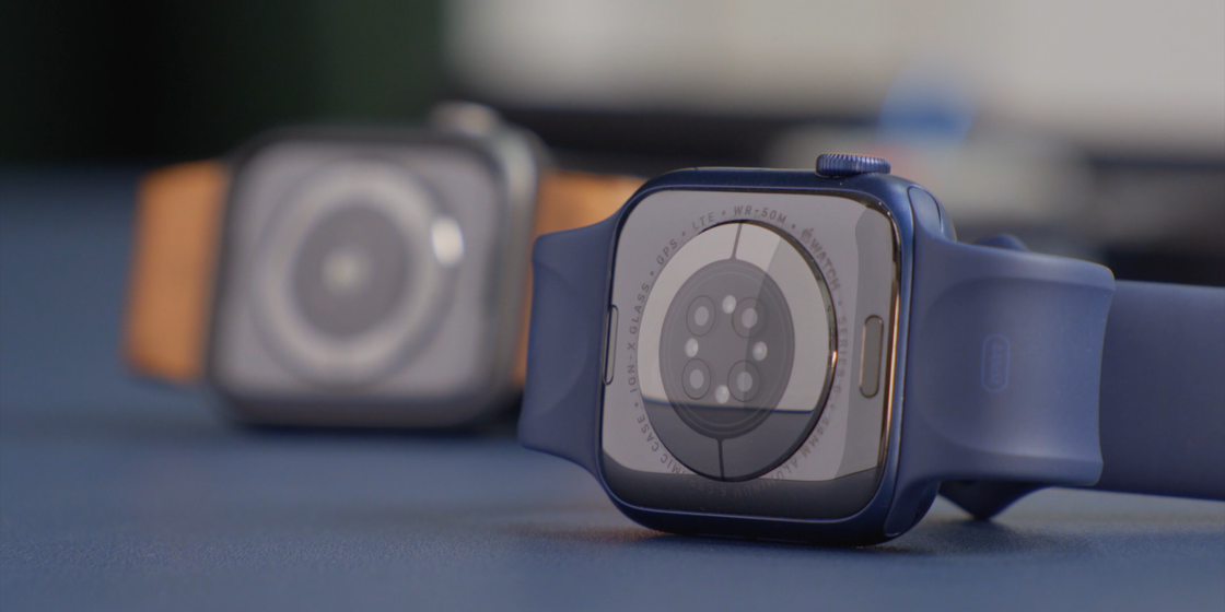 西市苹果手机维修分享Apple Watch 是如何测量卡路里的 