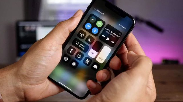 西市苹果手机维修分享iPhone 12信号差怎么办 