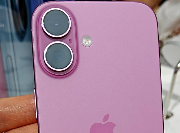 西市苹果16卡顿维修分享如何优化iPhone16手机卡顿问题 