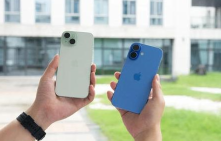 西市苹果维修点分享iPhone 16 Plus黑屏疑难故障汇总 