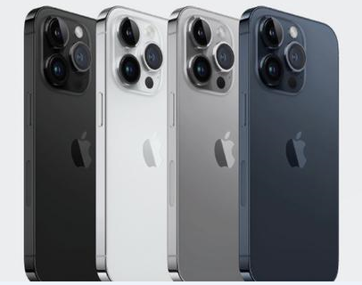 西市苹果维修点分享iPhone 16 Pro黑屏少见硬件解析 